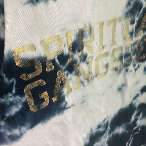 Spiritual Gangster top - Picture 3 of 6